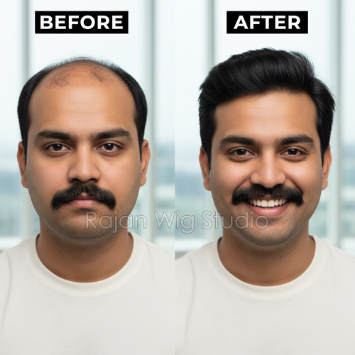 Hair Weaving Service