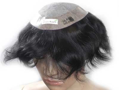 Hair Patch